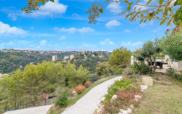Maison à vendre    4 pièces • 164 m2 Nice