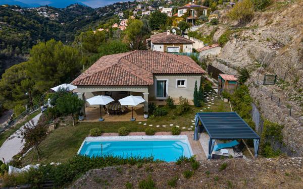 Maison à vendre    4 pièces • 164 m2 Nice