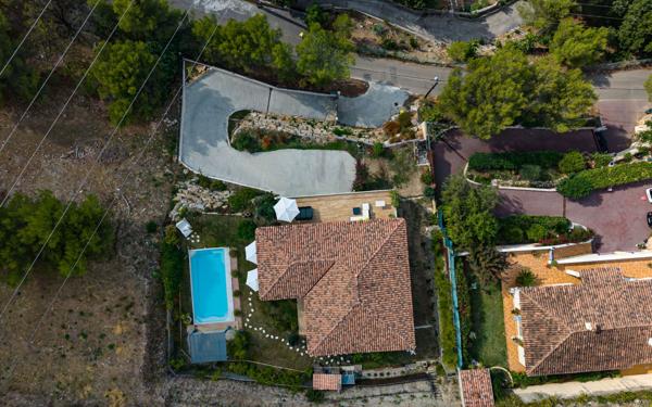 Maison à vendre    4 pièces • 164 m2 Nice