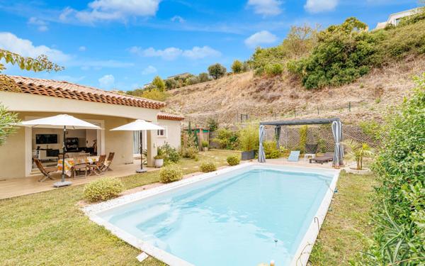 Maison à vendre    4 pièces • 164 m2 Nice