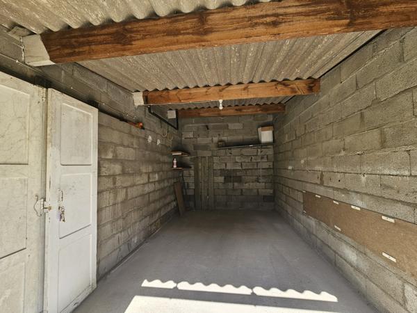 Appartement de type 4 de 70.57m² avec grand box et cave Détails des diagnostics énergétiques