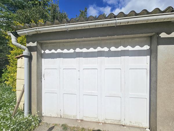 Appartement de type 4 de 70.57m² avec grand box et cave Détails des diagnostics énergétiques