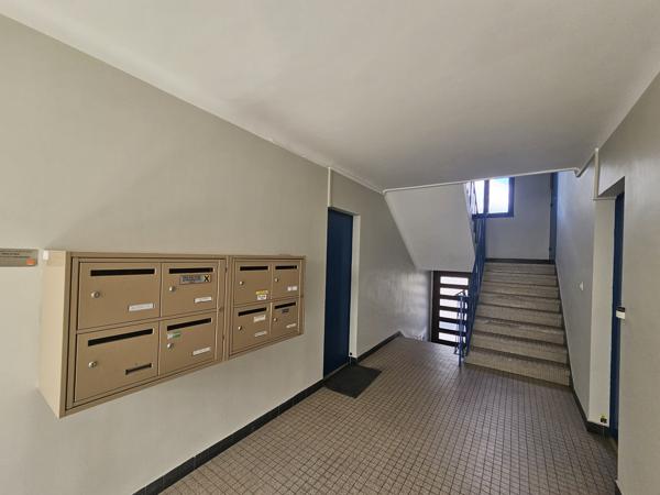 Appartement de type 4 de 70.57m² avec grand box et cave Détails des diagnostics énergétiques