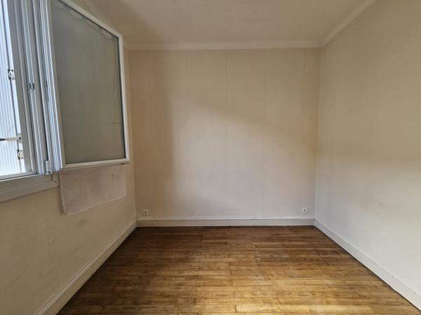 Appartement de type 4 de 70.57m² avec grand box et cave Détails des diagnostics énergétiques