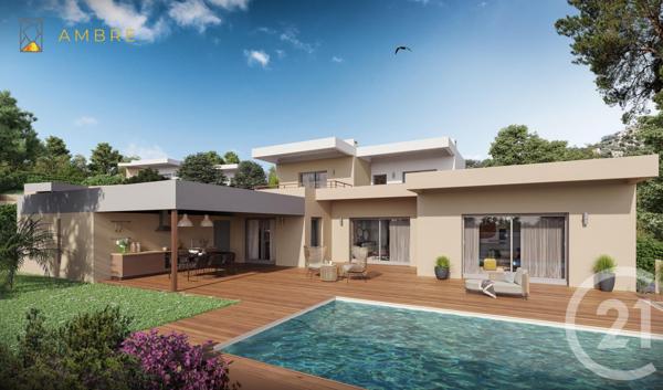 Maison à vendre  5 pièces - 121 m2 LE LAVANDOU - 83