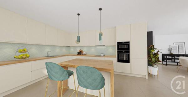 Maison à vendre  5 pièces - 121 m2 LE LAVANDOU - 83