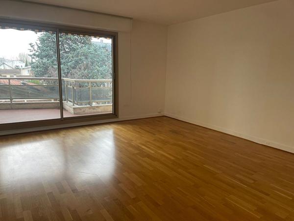 CHAMPIGNY SUR MARNE T3 A LOUER 81.62m²