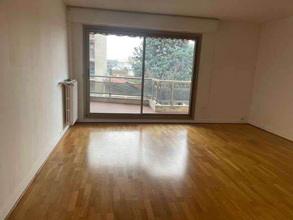 CHAMPIGNY SUR MARNE T3 A LOUER 81.62m²