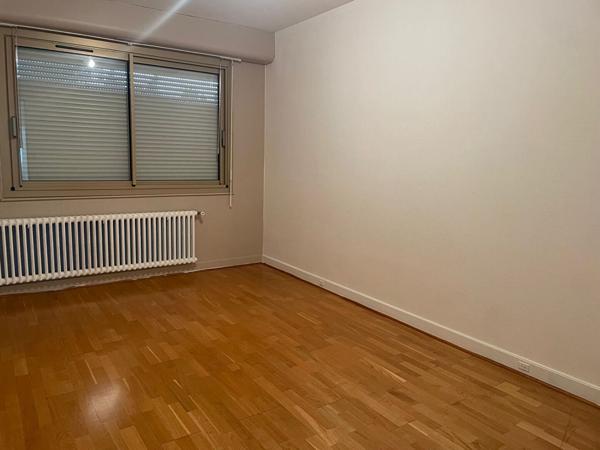 CHAMPIGNY SUR MARNE T3 A LOUER 81.62m²