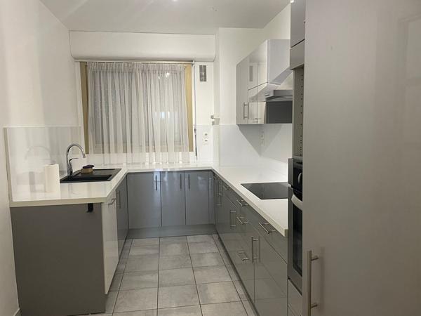 CHAMPIGNY SUR MARNE T3 A LOUER 81.62m²