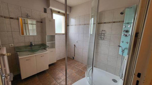 CHAMPIGNY SUR MARNE T3 A LOUER 81.62m²