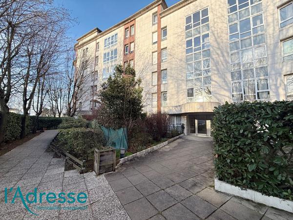 Appartement Noisy Le Grand