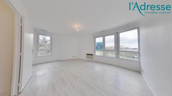 Appartement Noisy Le Grand