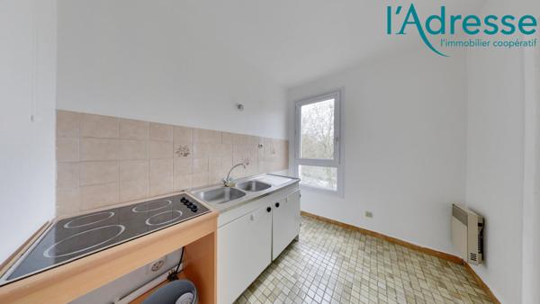 Appartement Noisy Le Grand