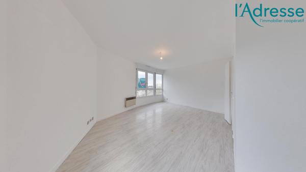 Appartement Noisy Le Grand