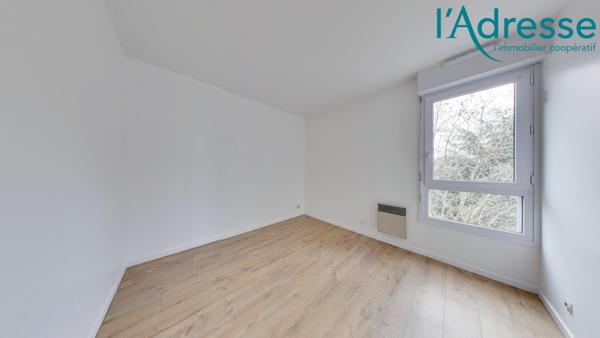 Appartement Noisy Le Grand