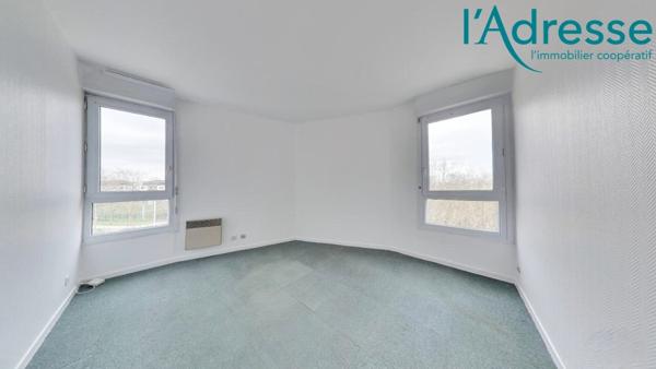 Appartement Noisy Le Grand