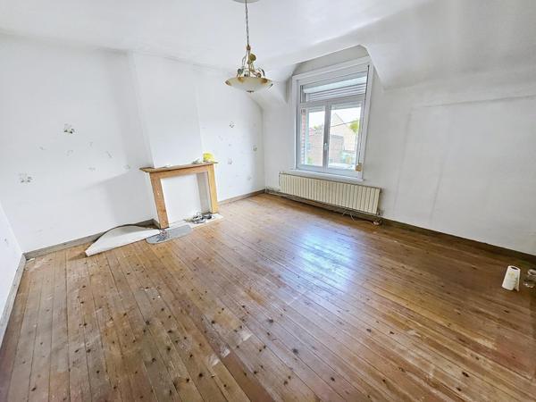 Proche du centre ville et toutes commodités