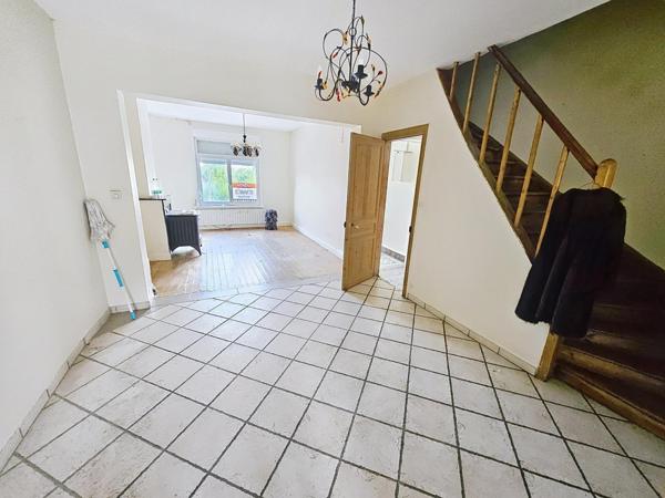 Proche du centre ville et toutes commodités