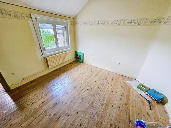 Proche du centre ville et toutes commodités