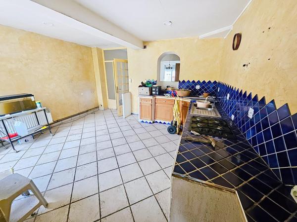 Proche du centre ville et toutes commodités