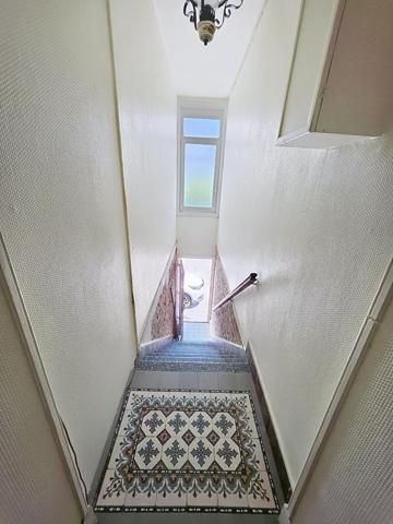 Proche du centre ville et toutes commodités