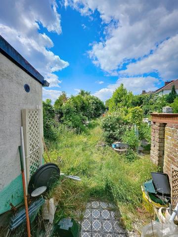 Proche du centre ville et toutes commodités