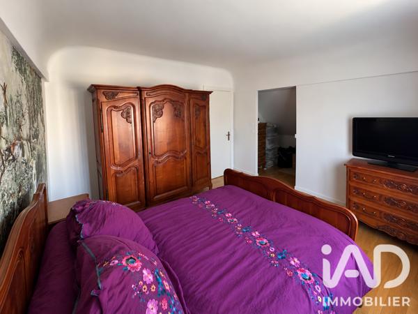 Maison à vendre 6 pièces 102 m² Brunoy