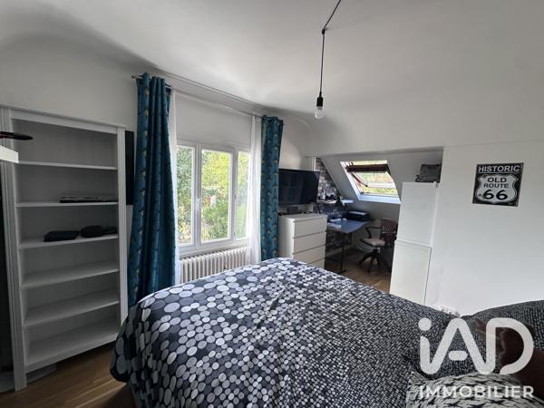 Maison à vendre 6 pièces 102 m² Brunoy