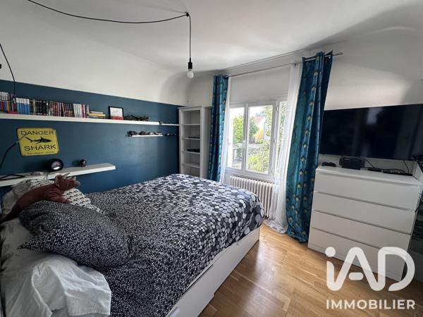 Maison à vendre 6 pièces 102 m² Brunoy