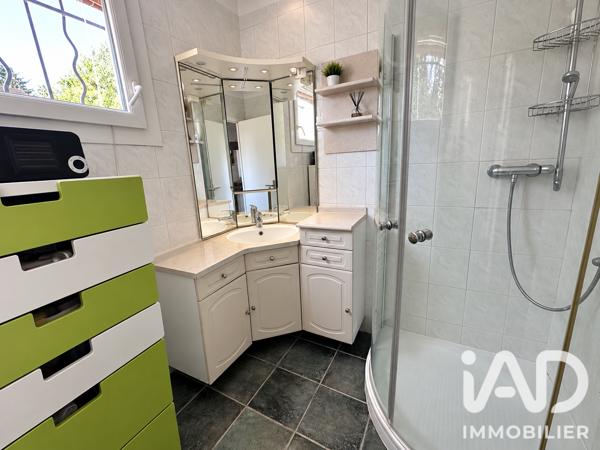 Maison à vendre 6 pièces 102 m² Brunoy