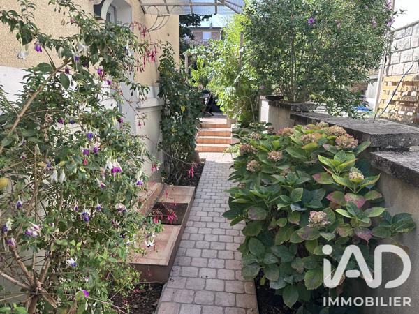 Maison à vendre 6 pièces 102 m² Brunoy