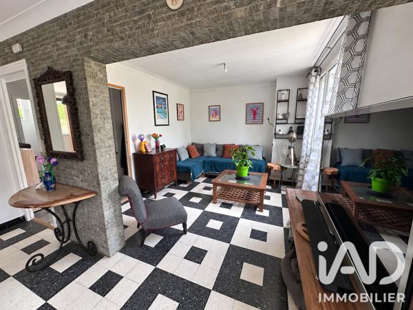 Maison à vendre 6 pièces 102 m² Brunoy