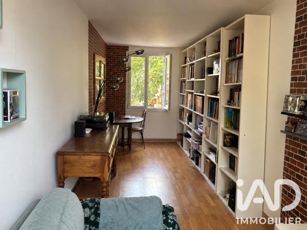 Maison à vendre 6 pièces 102 m² Brunoy