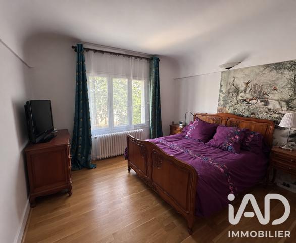 Maison à vendre 6 pièces 102 m² Brunoy