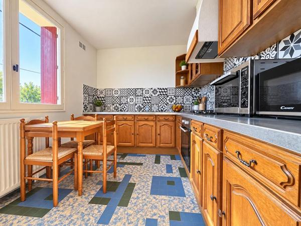 Maison  5 pièce(s) 83 m2