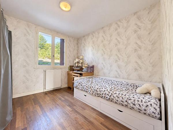 Maison  5 pièce(s) 83 m2