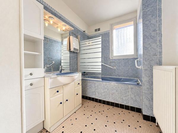 Maison  5 pièce(s) 83 m2