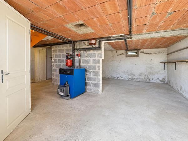 Maison  5 pièce(s) 83 m2