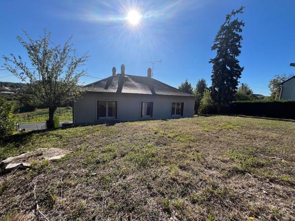 Maison  5 pièce(s) 83 m2