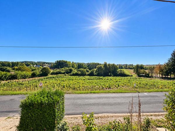 Maison  5 pièce(s) 83 m2