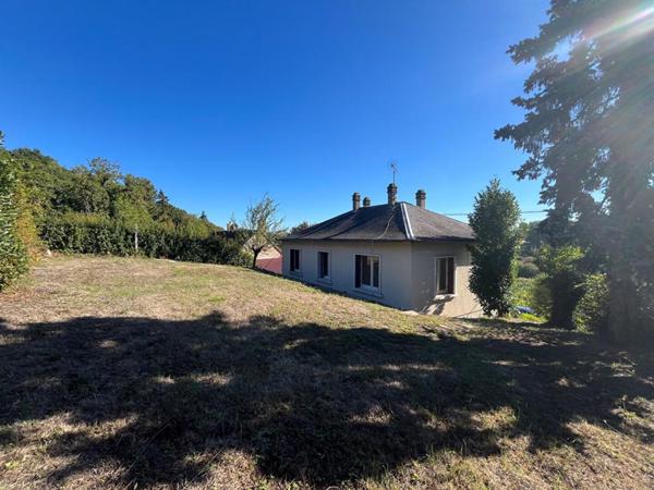 Maison  5 pièce(s) 83 m2