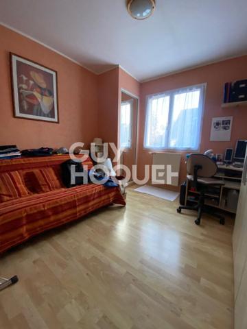 Maison Barjouville 4 pièces 91.45 m²