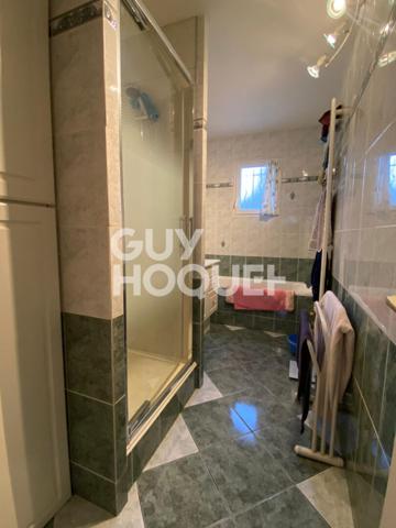 Maison Barjouville 4 pièces 91.45 m²