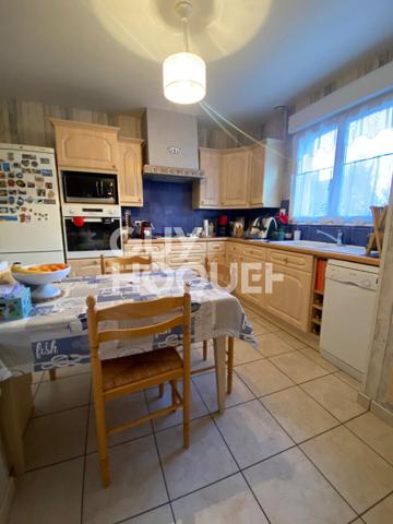 Maison Barjouville 4 pièces 91.45 m²