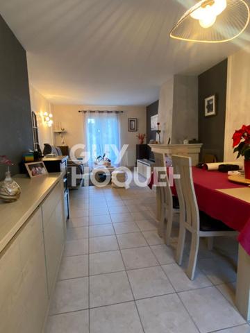 Maison Barjouville 4 pièces 91.45 m²