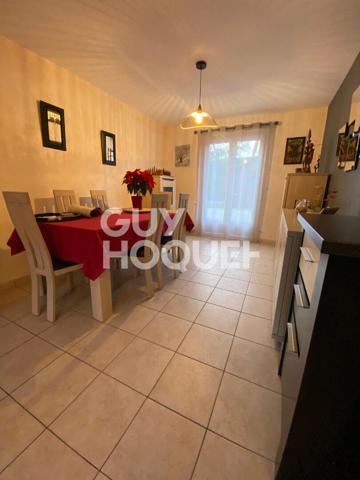 Maison Barjouville 4 pièces 91.45 m²