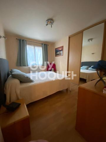 Maison Barjouville 4 pièces 91.45 m²