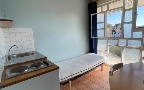 Appartement à vendre    5 pièces • 45,32 m2 Le Havre