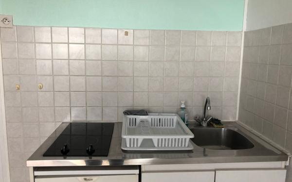 Appartement à vendre    5 pièces • 45,32 m2 Le Havre